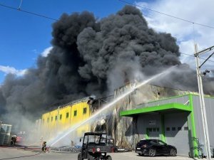 incendie